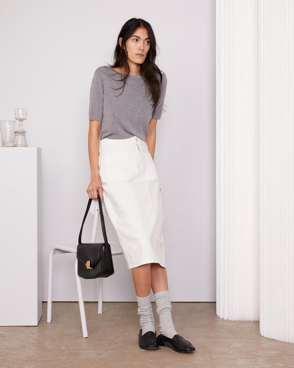 Edmee top - Image 1