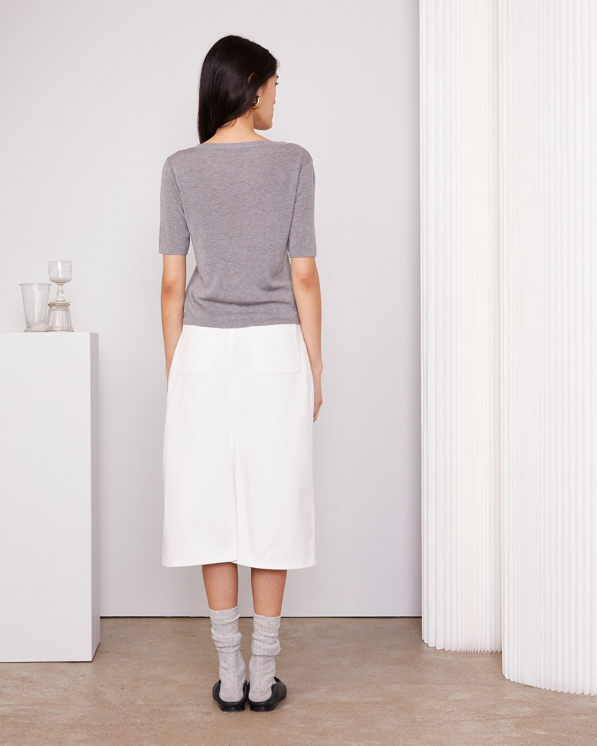 Edmee top - Image 3