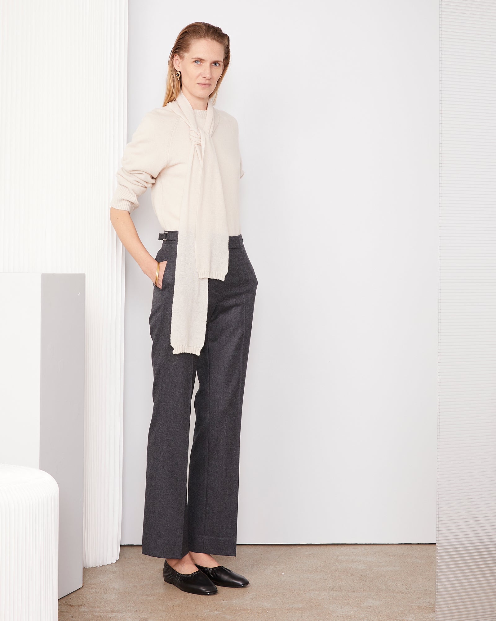 Manola sweater