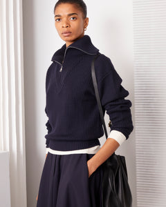 Vera sweater - Miniature 1