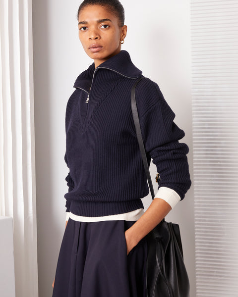 Vera sweater
