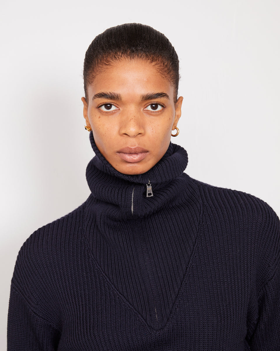 Vera sweater - Image 3