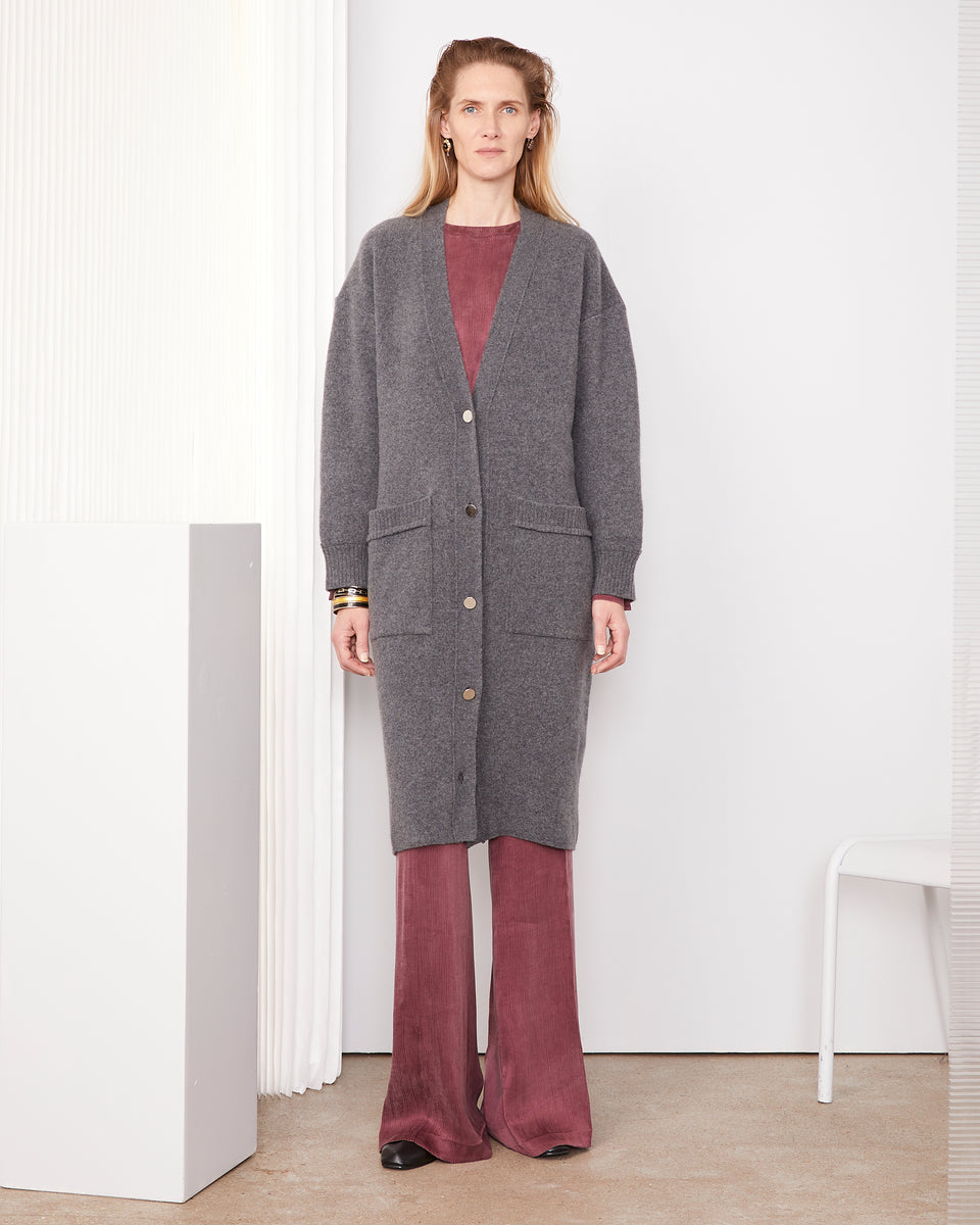 Davia cardigan - Image 1