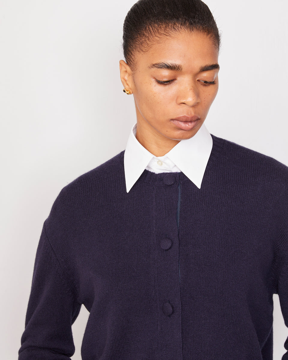 Sirine cardigan - Image 4