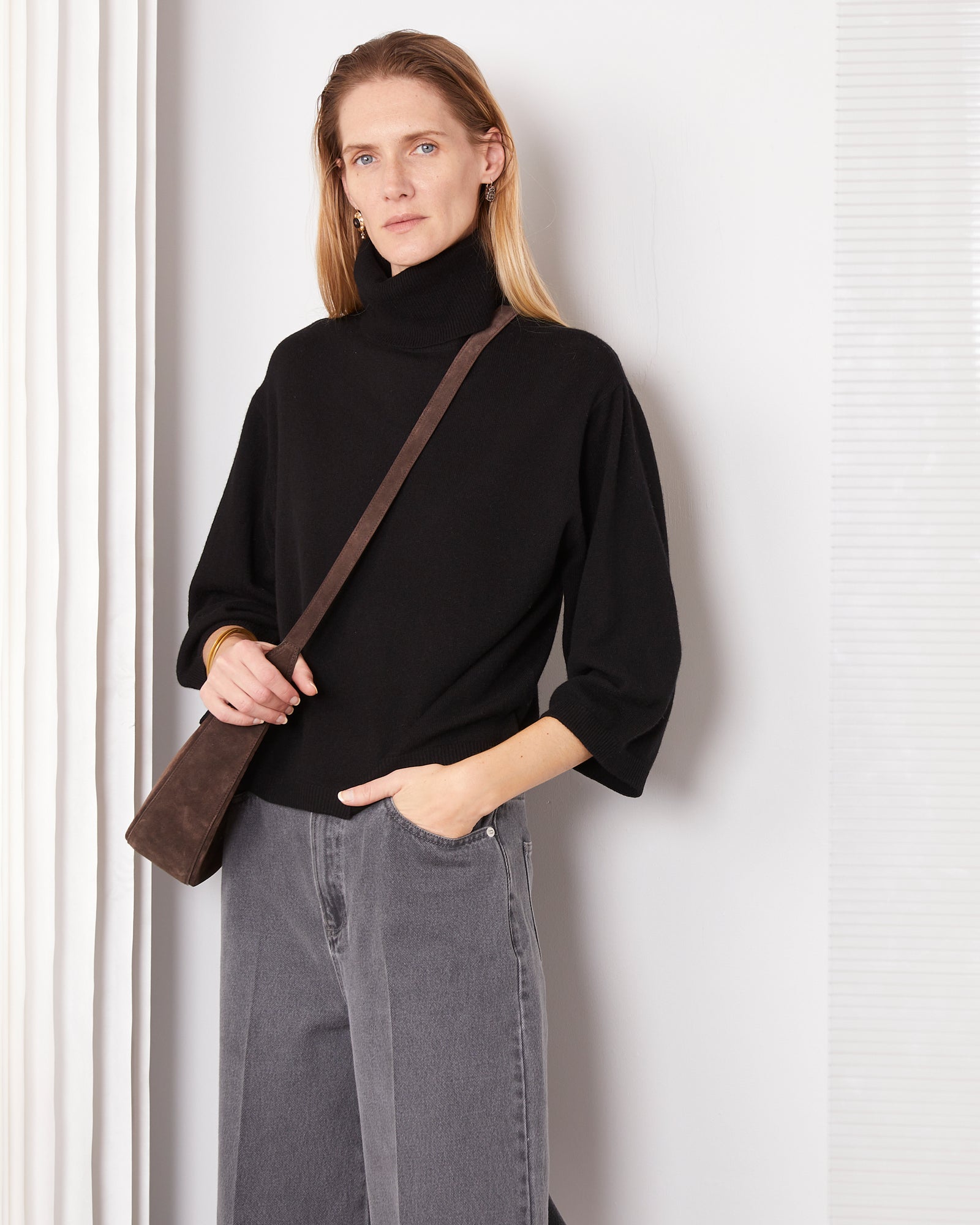 Jalila sweater