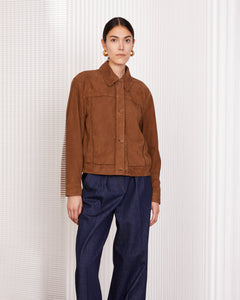Dewi jacket - Miniature 3