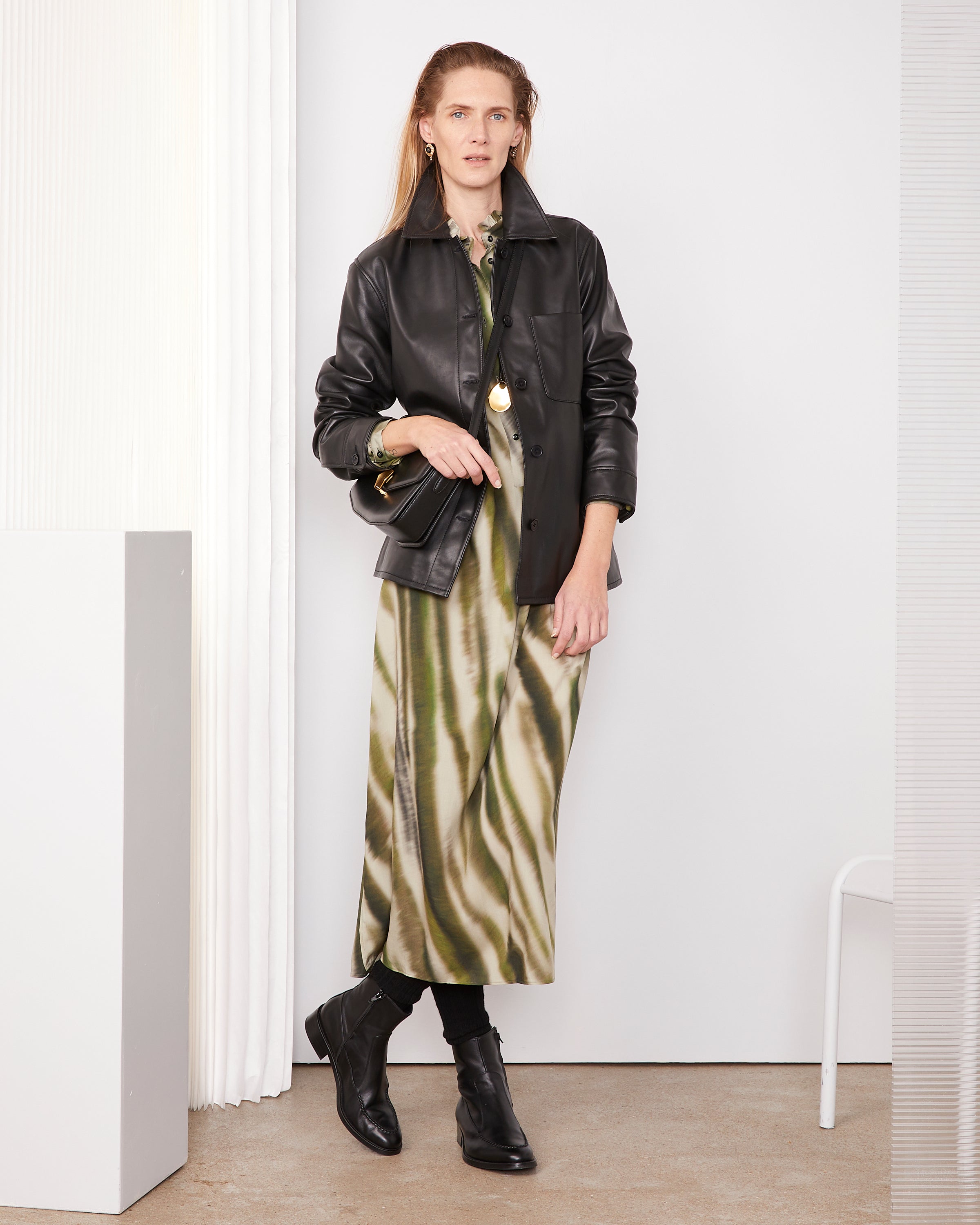 OG - Femme | Women's leathers – Officine Générale