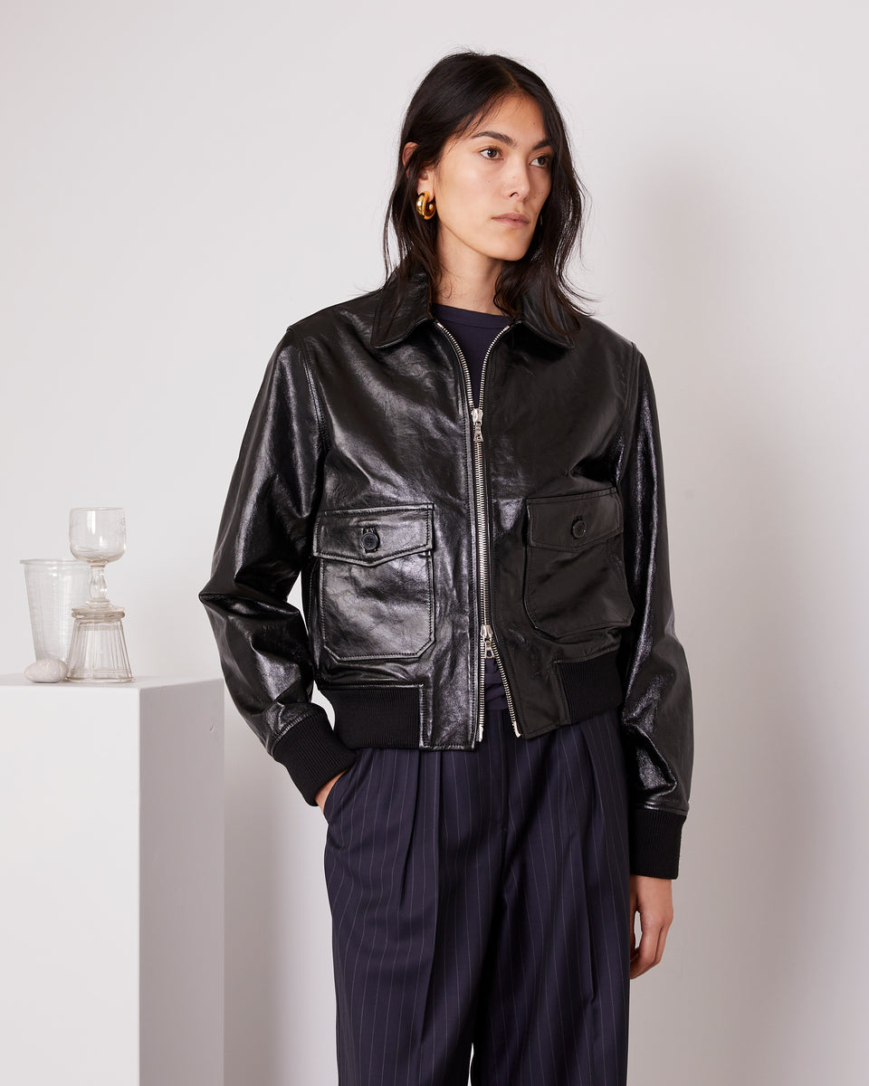 Hera bomber - Image 3