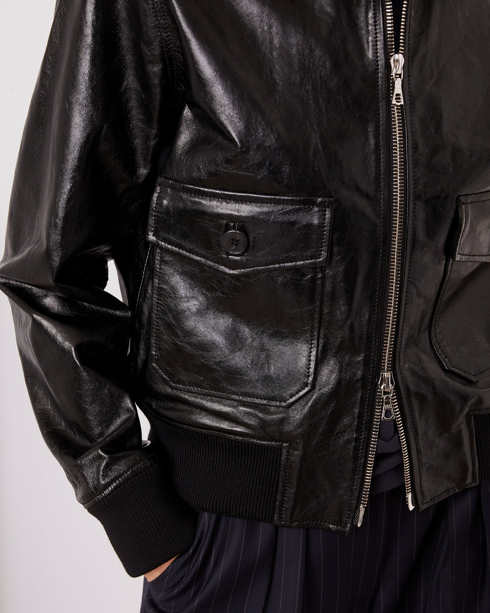Hera bomber - Image 5