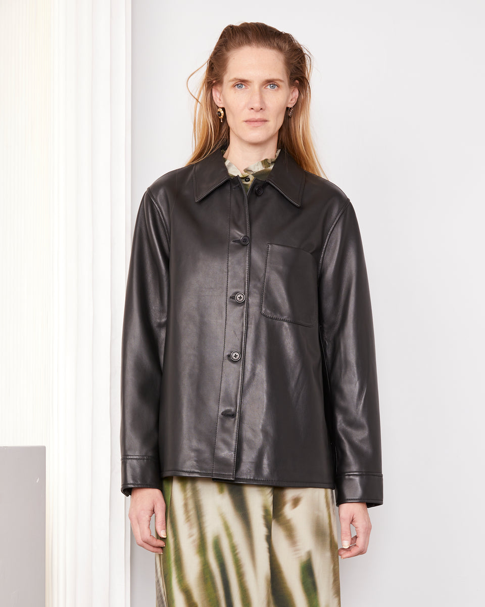 Vilde jacket - Image 2