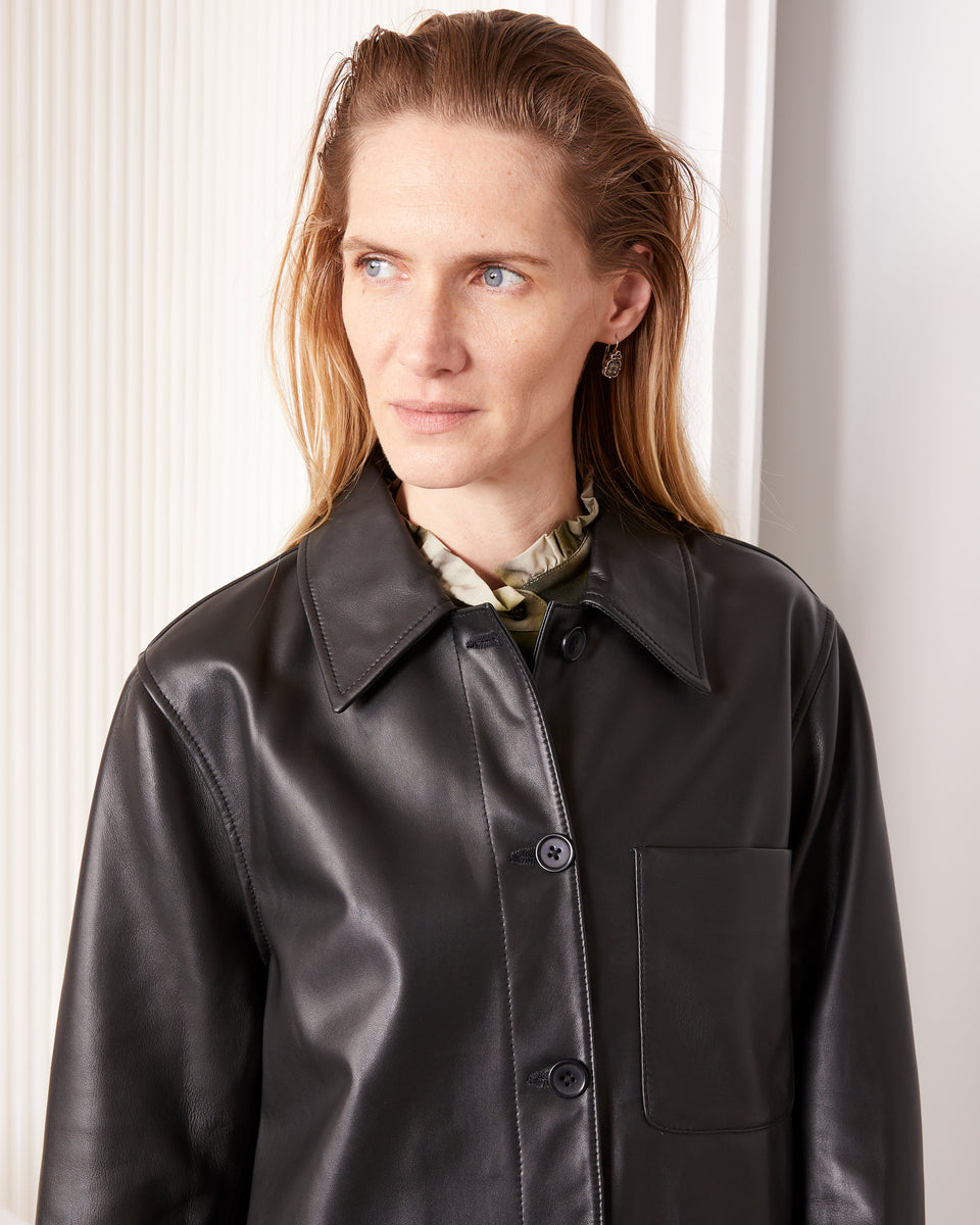 Vilde jacket - Image 4