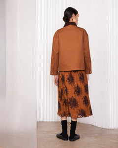 Yolande coat - Miniature 3