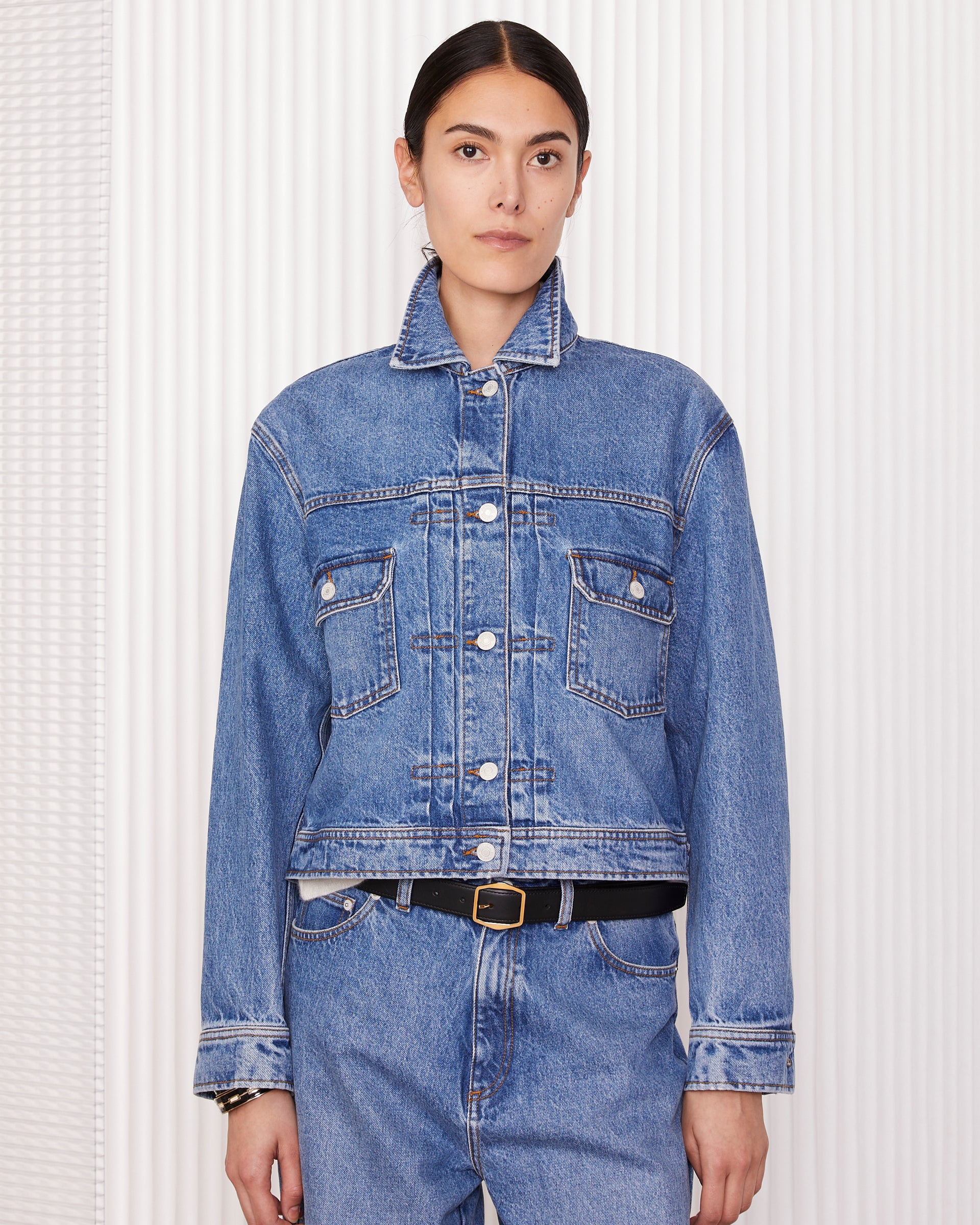 Effy jacket - Image 3