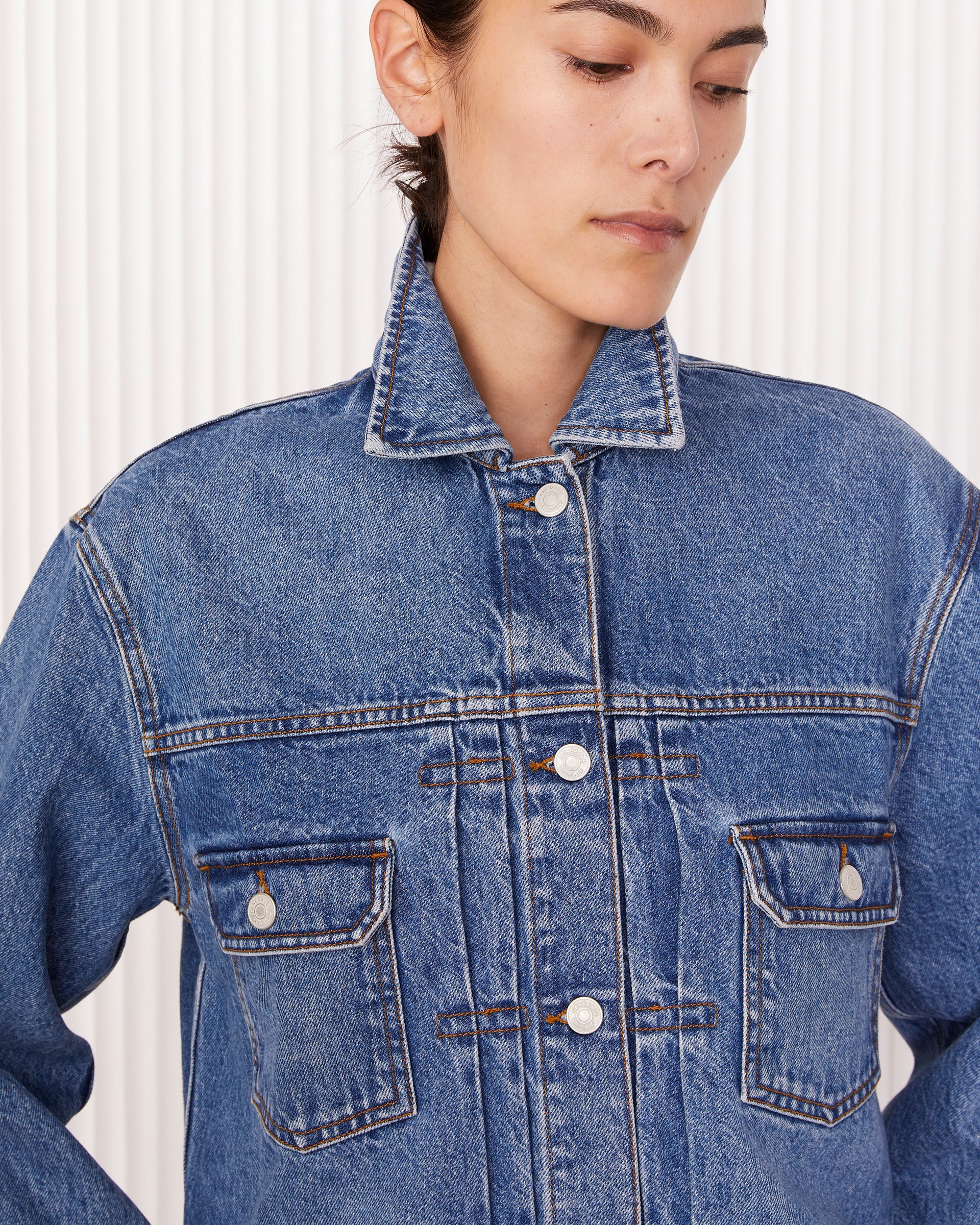 Effy jacket - Image 4