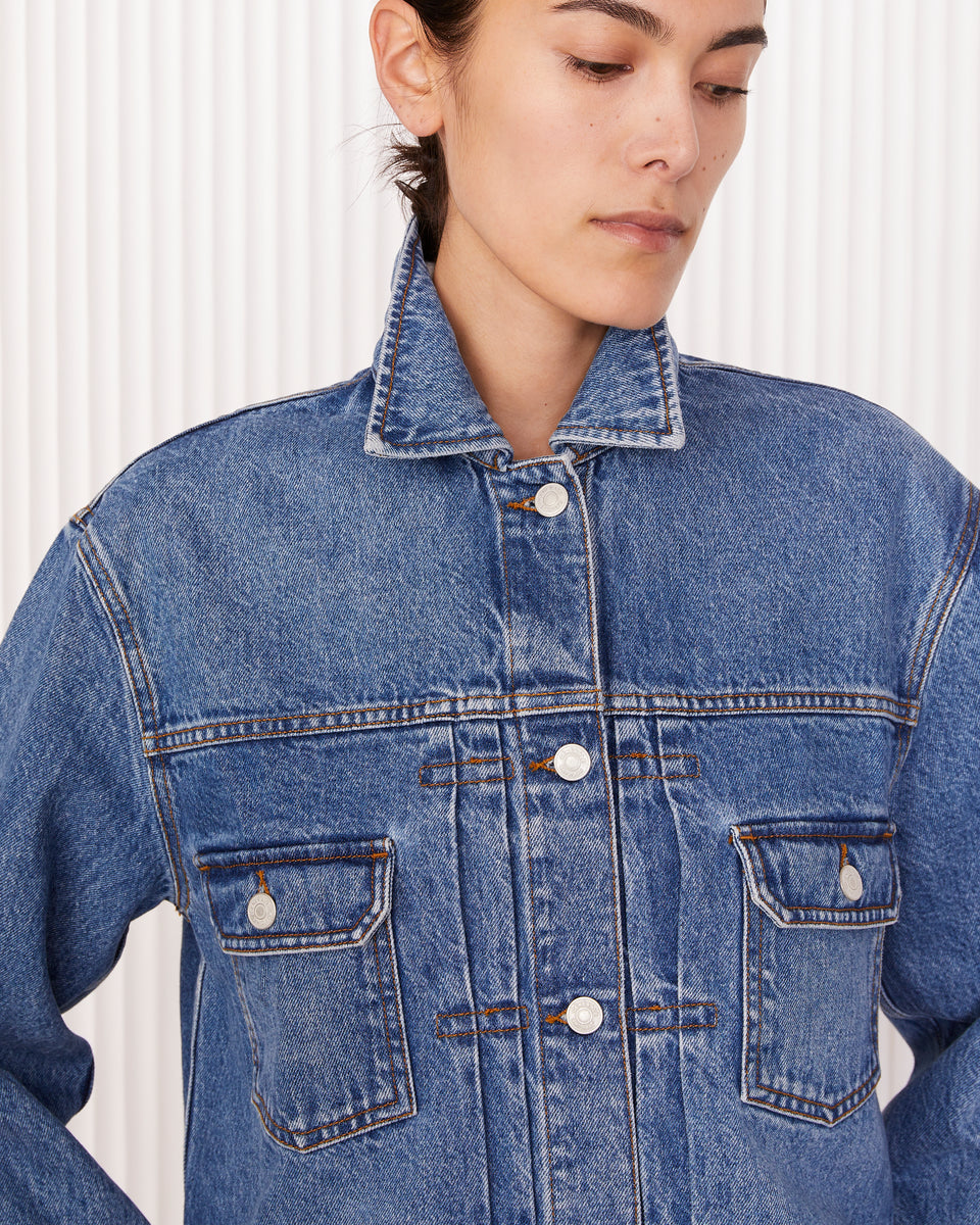 Effy jacket - Image 3