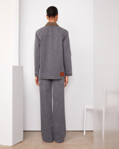 Zala jacket - Miniature 4