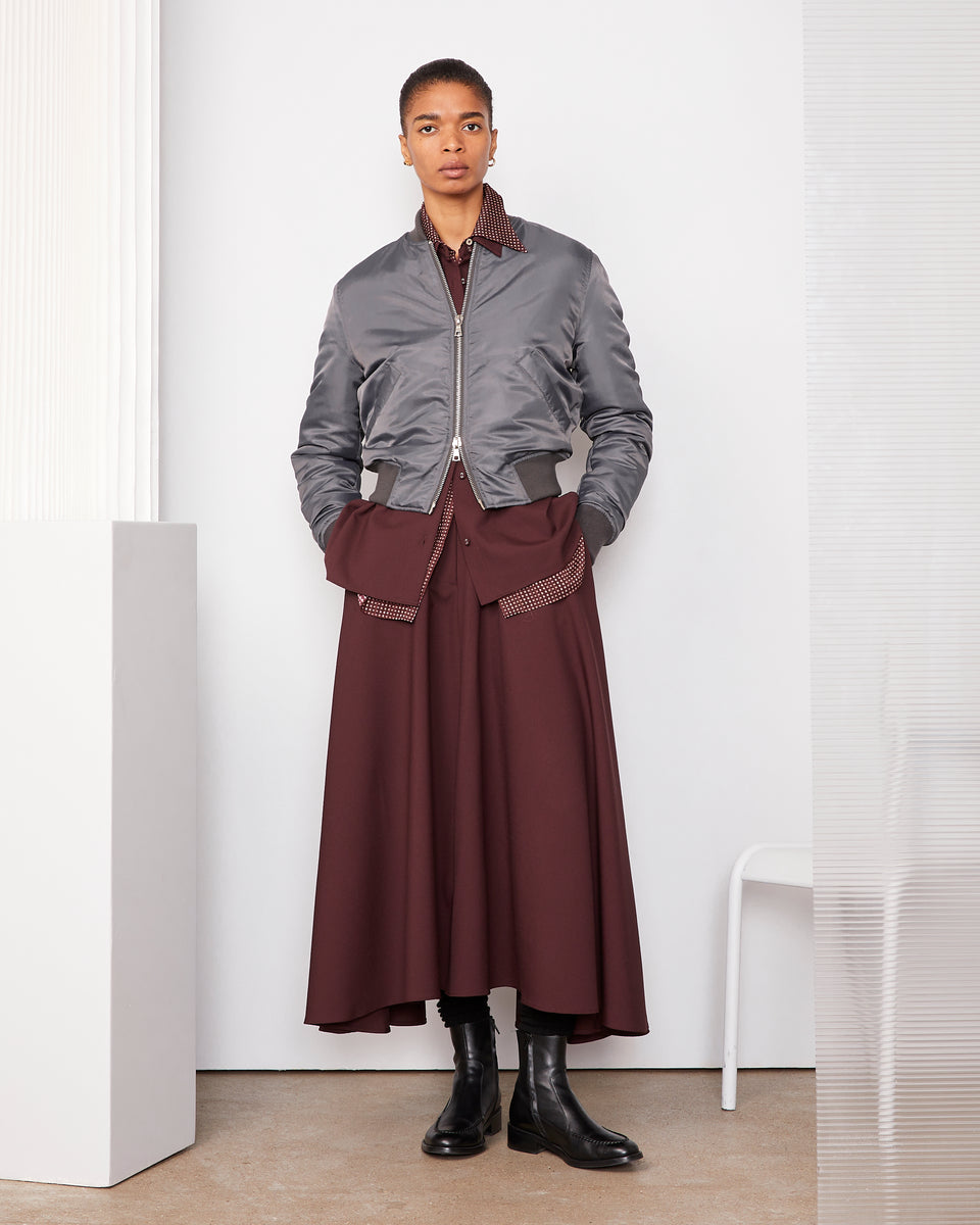 Nanni jacket - Image 2