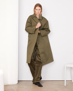 Namilia coat - Miniature 1