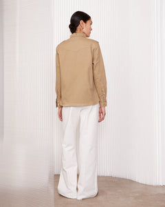 Corina overshirt - Miniature 3