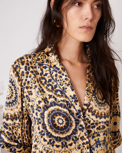 Christelle shirt - Miniature 4