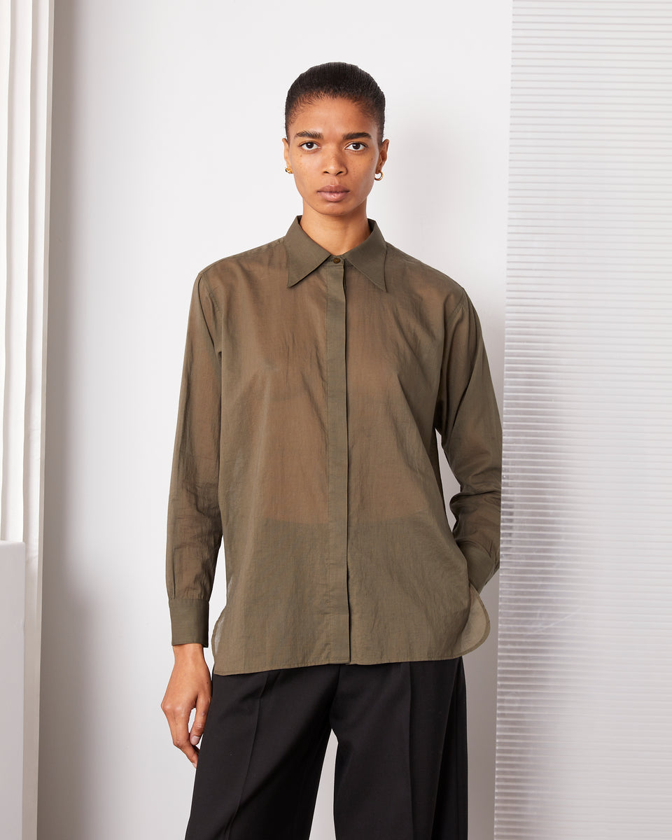 Augustine shirt - Image 2