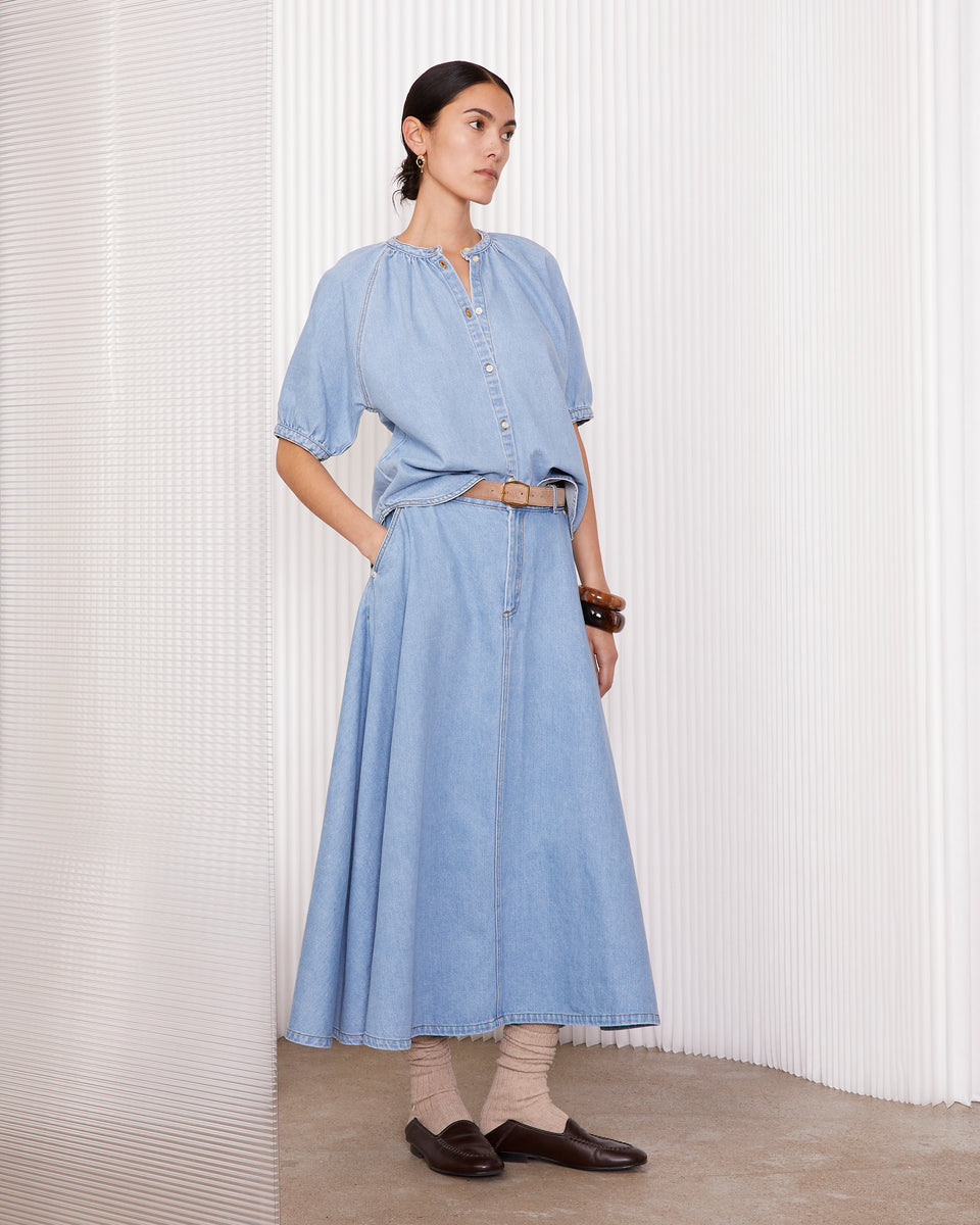 Bertina skirt - Image 1