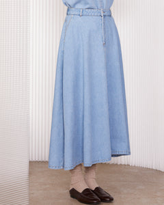 Bertina skirt - Miniature 3