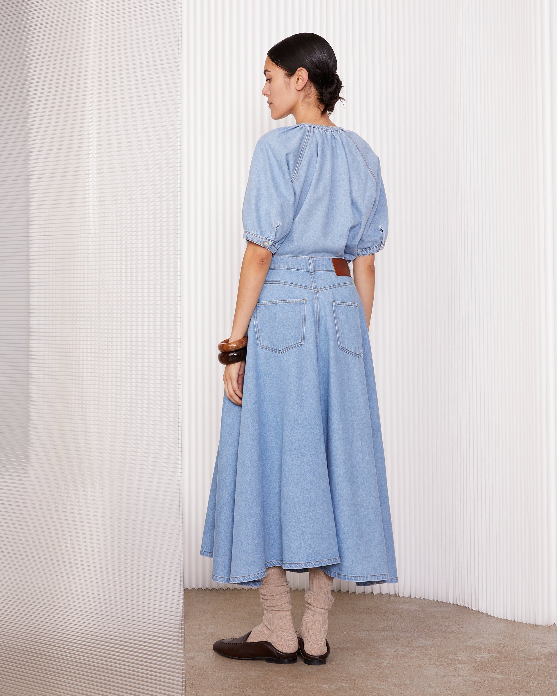 Bertina skirt - Image 2