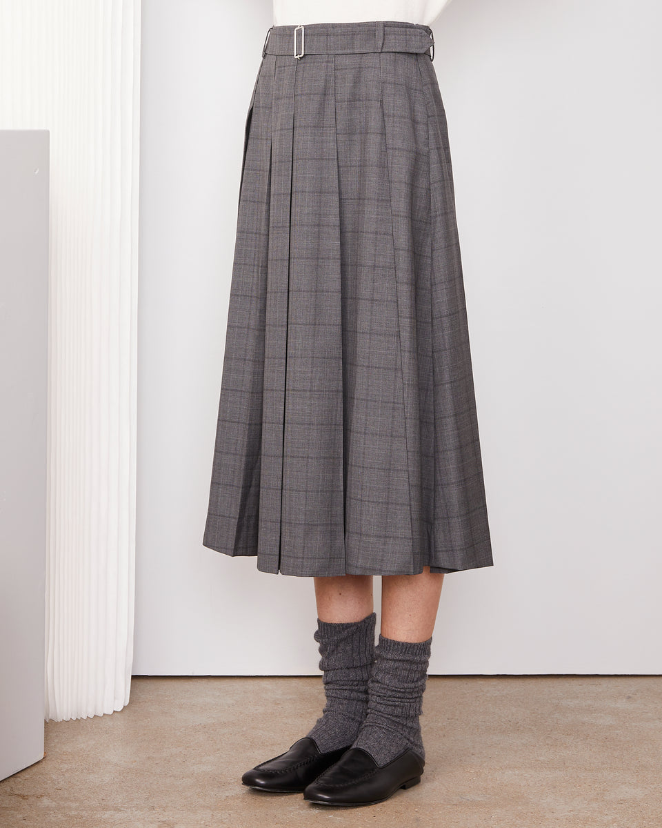 Kenia skirt - Image 2