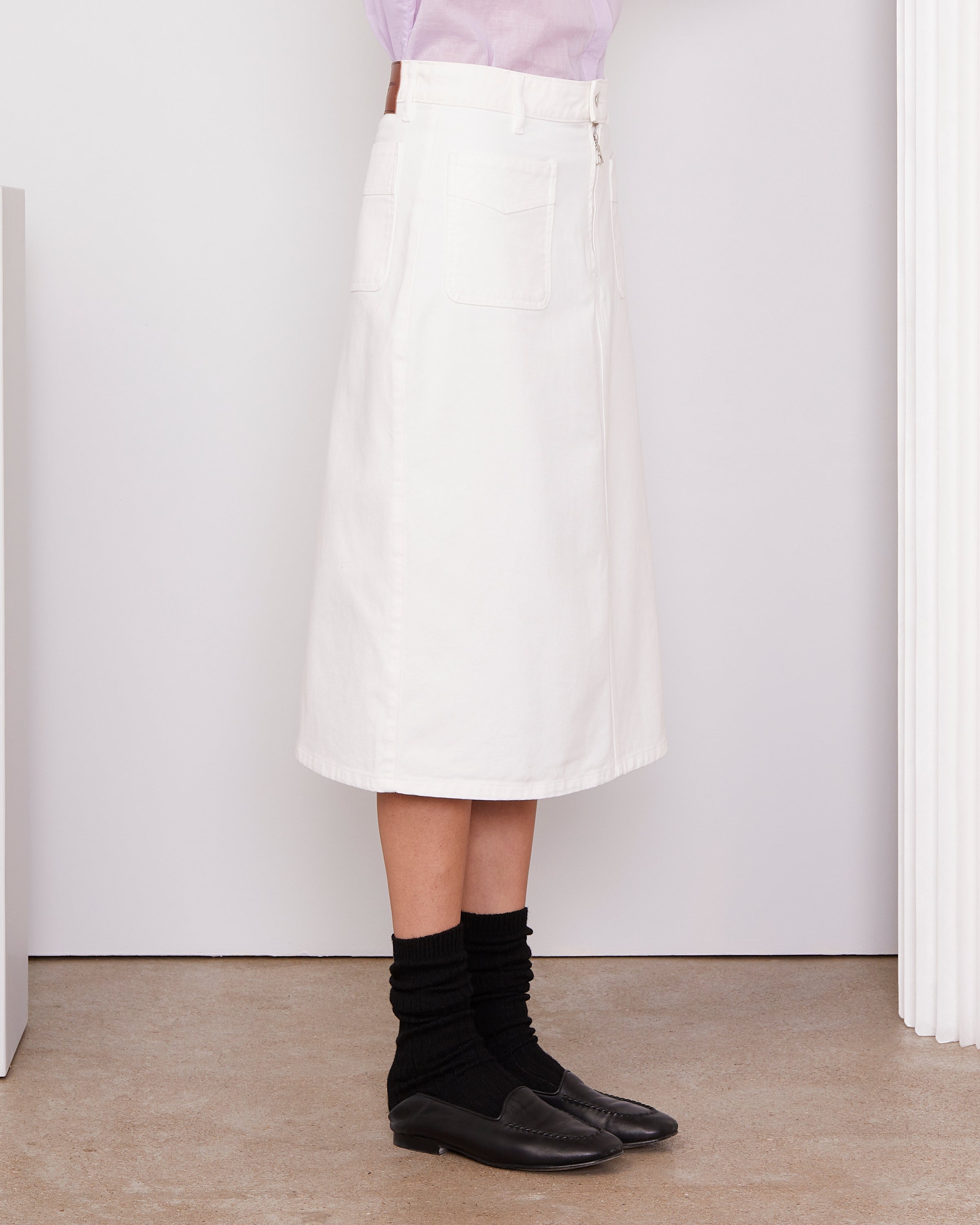 OG - Femme | Skirts – Officine Générale