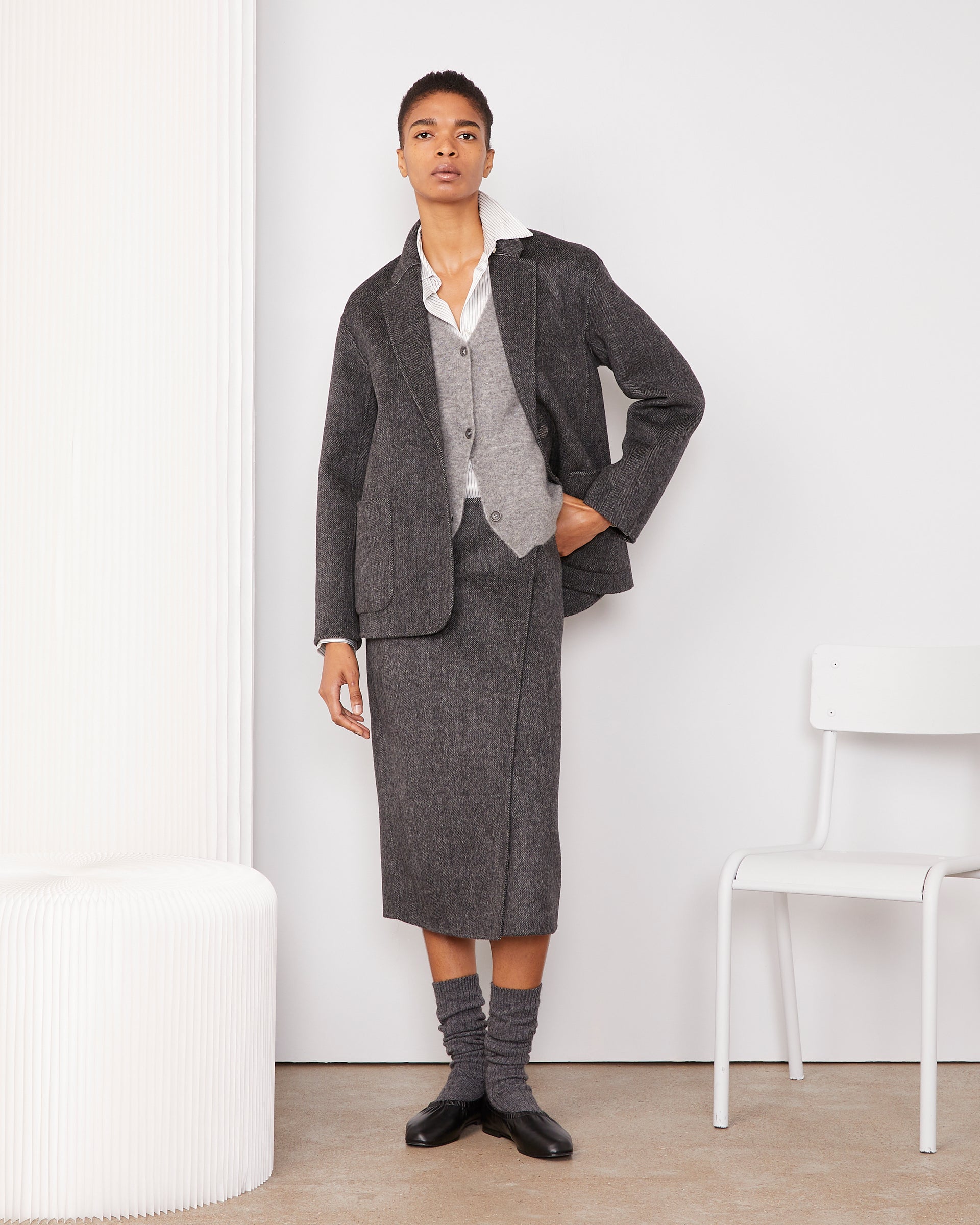 Malgosia jacket - Image 1