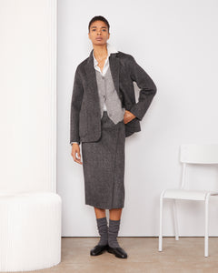 Malgosia jacket - Miniature 1