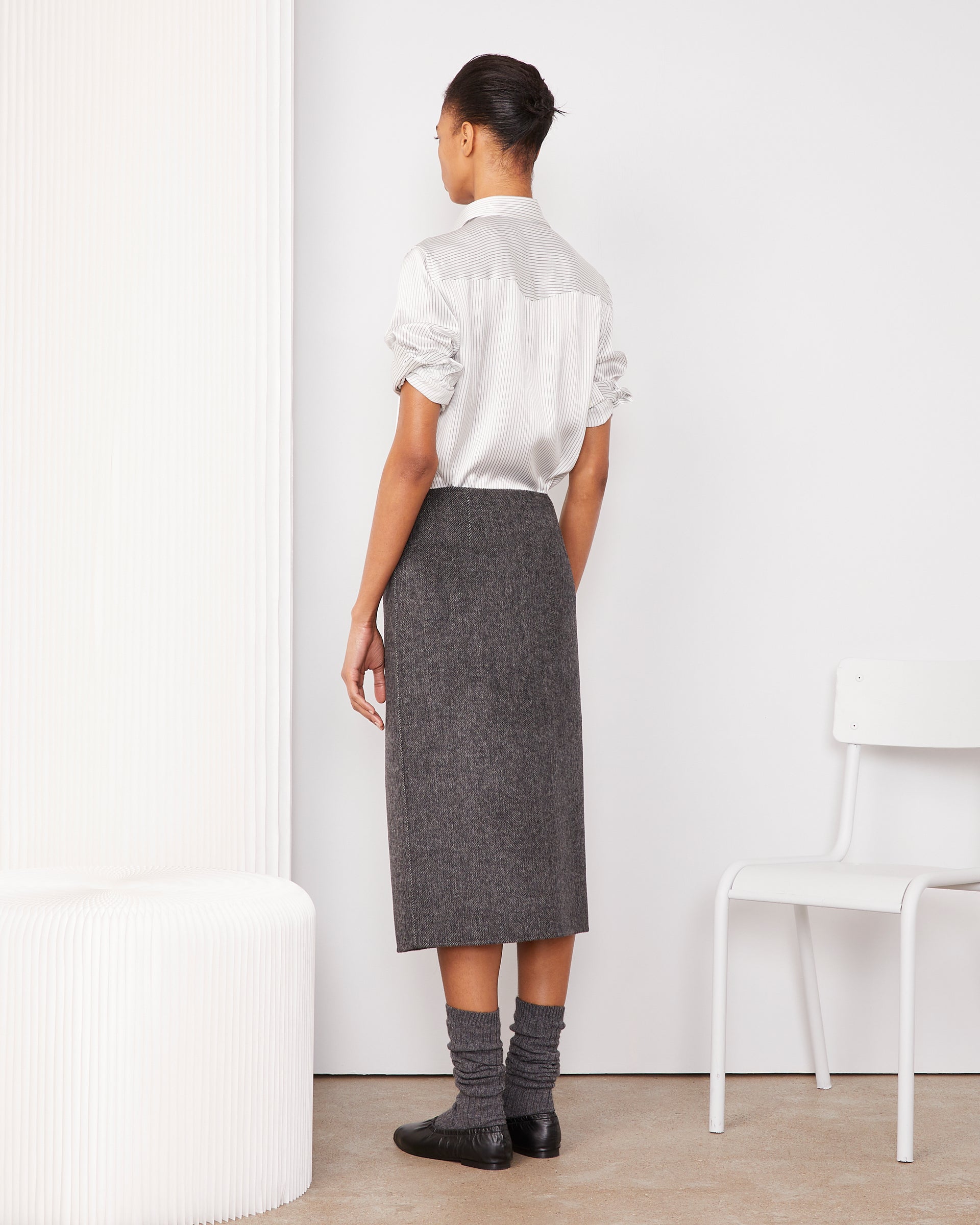 Pietra skirt - Image 3