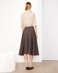 Berta skirt - Miniature 4