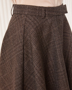 Berta skirt - Miniature 5
