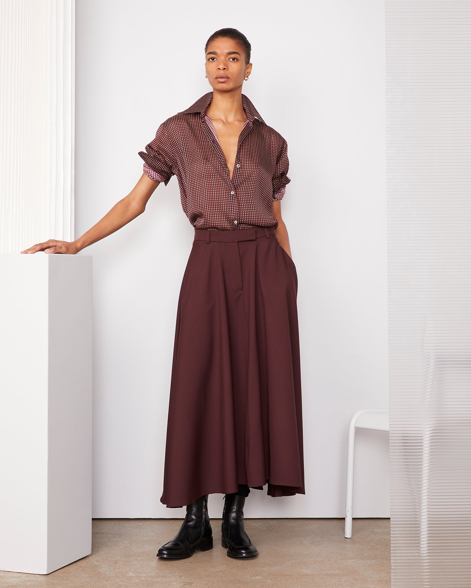 Bertille skirt