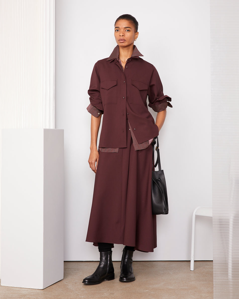 Bertille skirt - Image 2