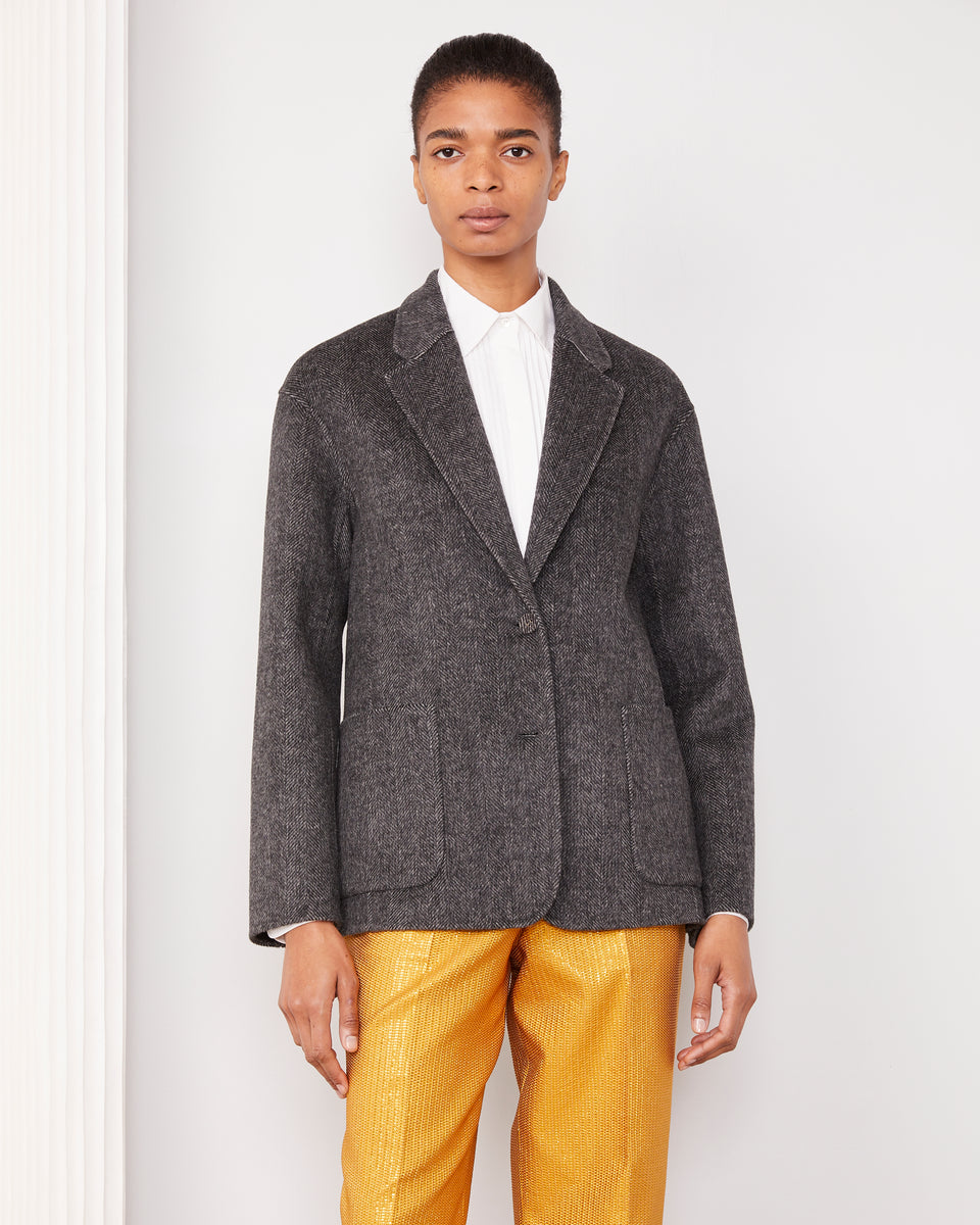 Malgosia jacket - Image 2