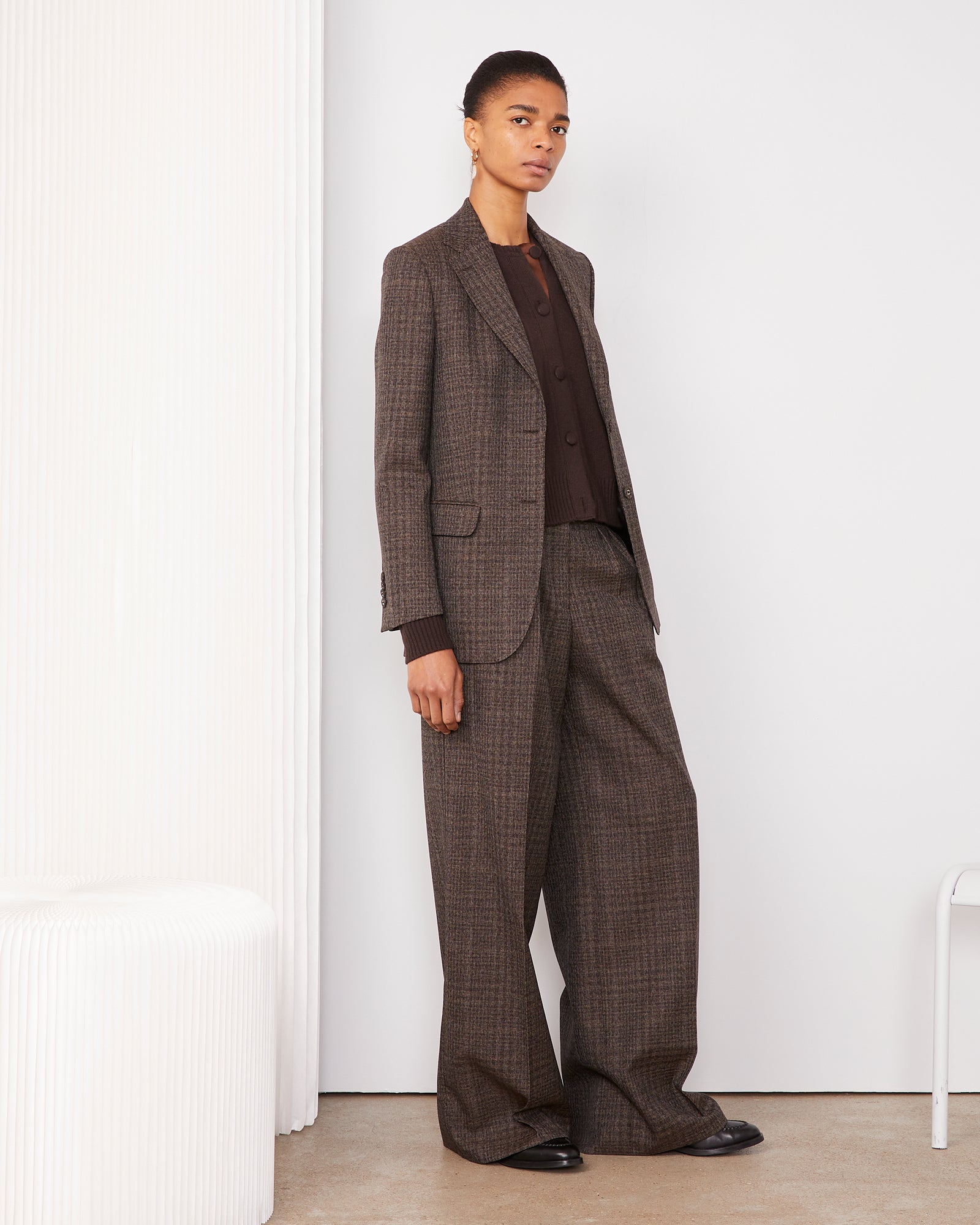 Giovanni jacket