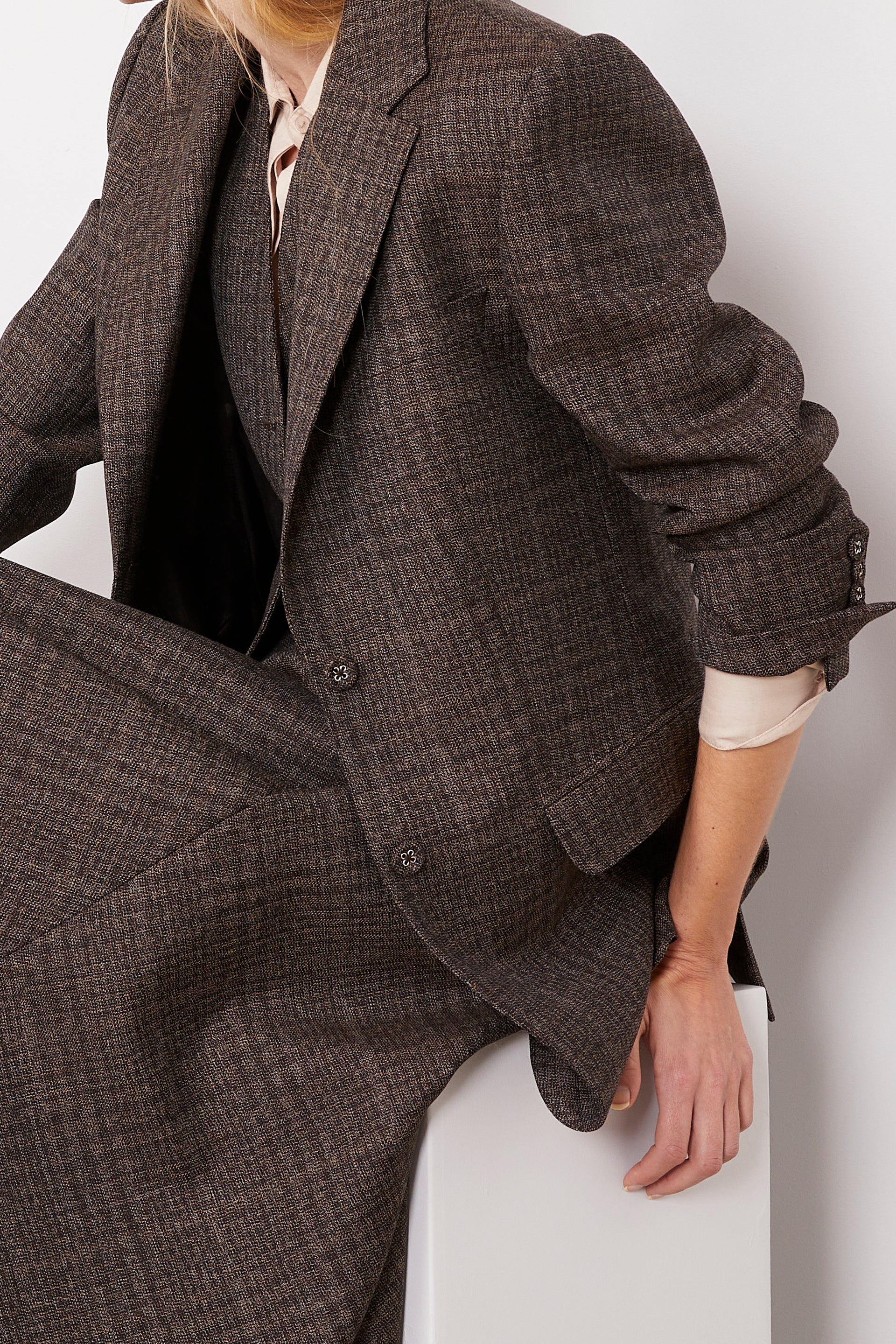 Giovanni jacket - Image 2