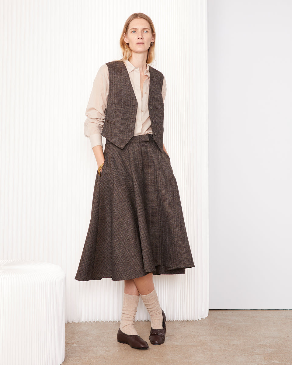 Cleore waistcoat - Image 1