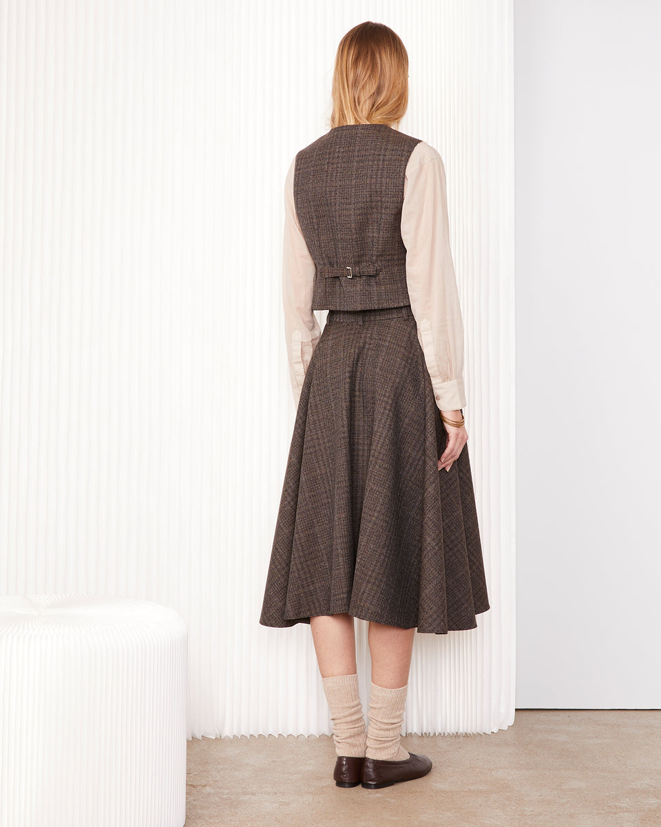 Cleore waistcoat - Image 3