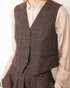 Cleore waistcoat - Miniature 4
