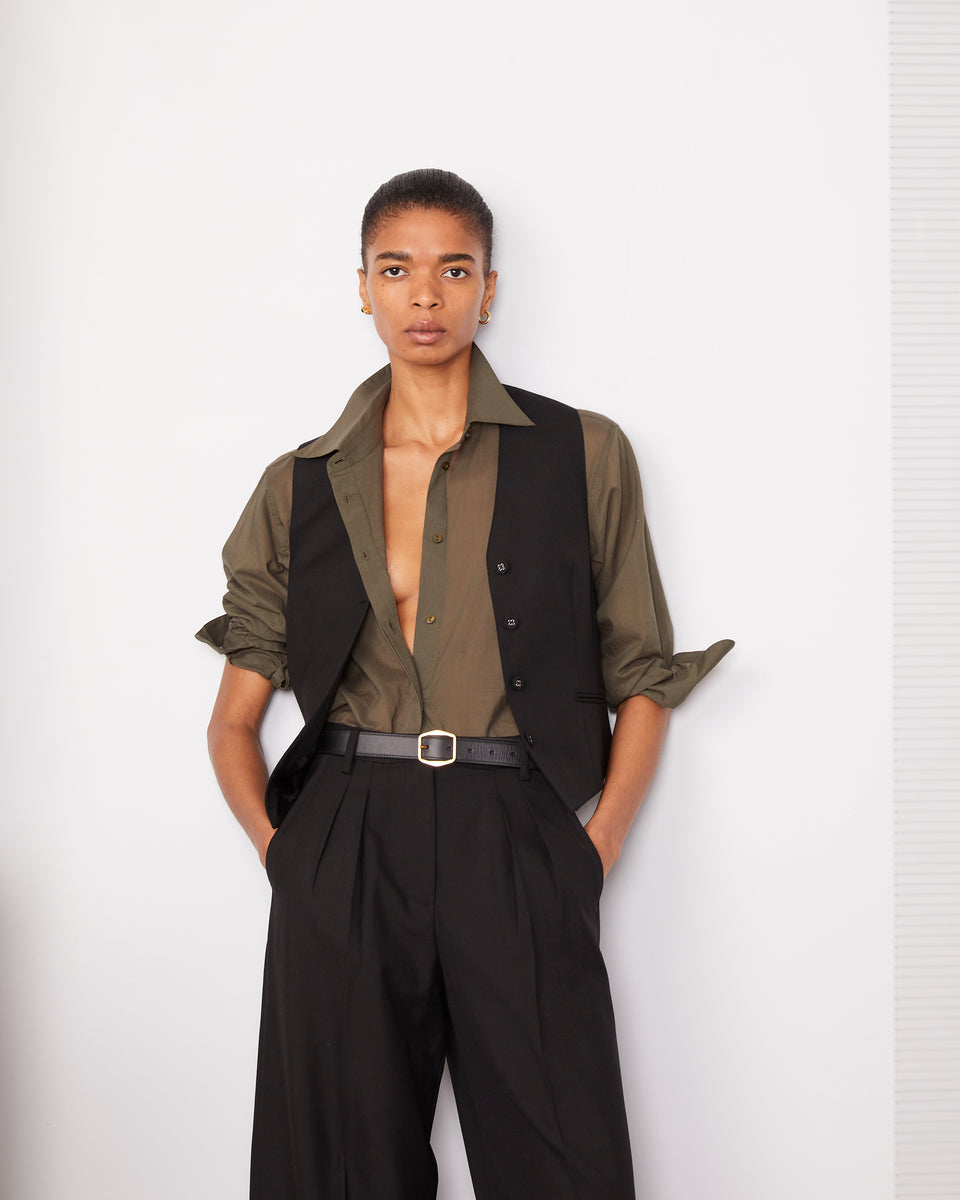 Cleo waistcoat - Image 1