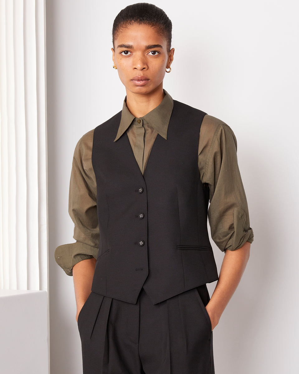 Cleo waistcoat - Image 2