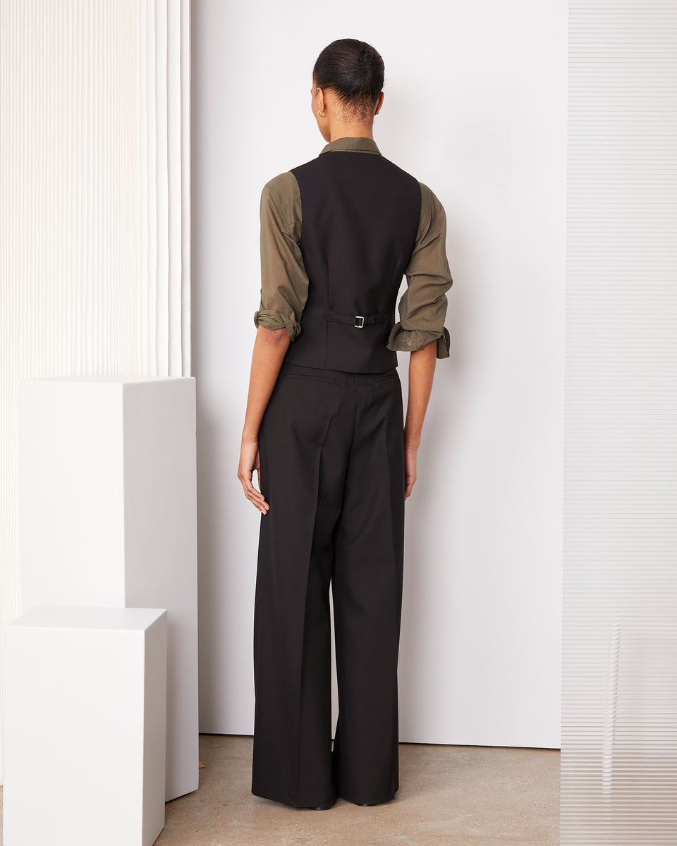 Cleo waistcoat - Image 3