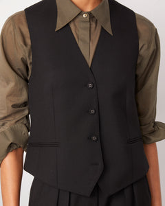 Cleo waistcoat - Miniature 4