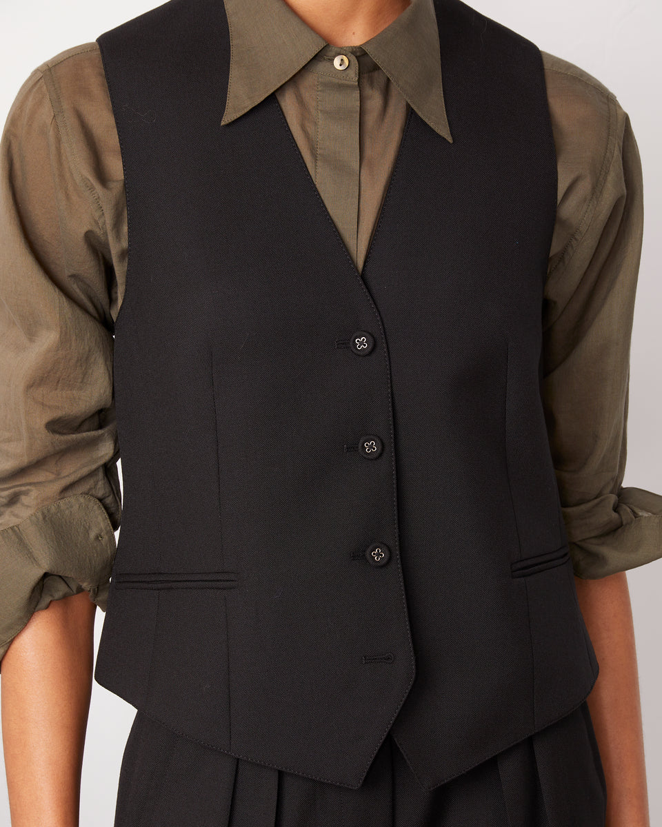 Cleo waistcoat - Image 3