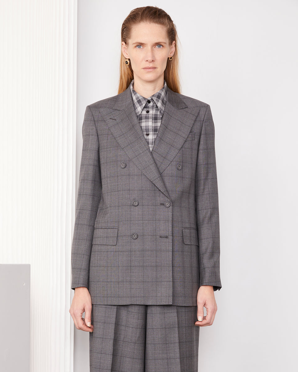 Sandra jacket - Image 2