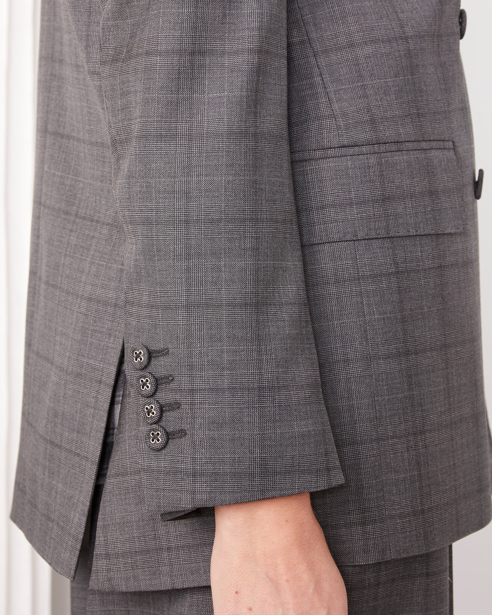 Sandra jacket - Image 4